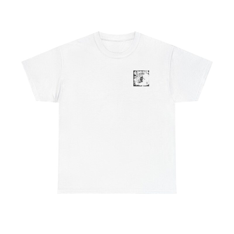Steeze Skate Shop Cotton Tee - Image 2