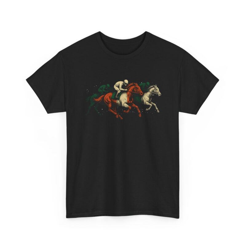 Triple Charge Cotton Tee - Image 4