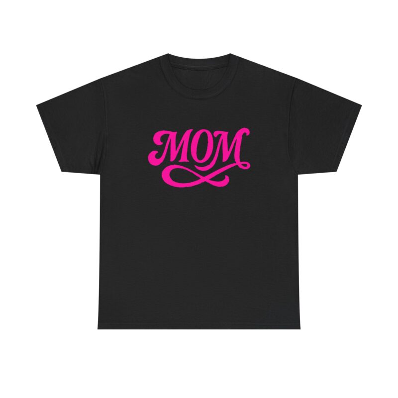 MOM Cotton Tee - Image 2