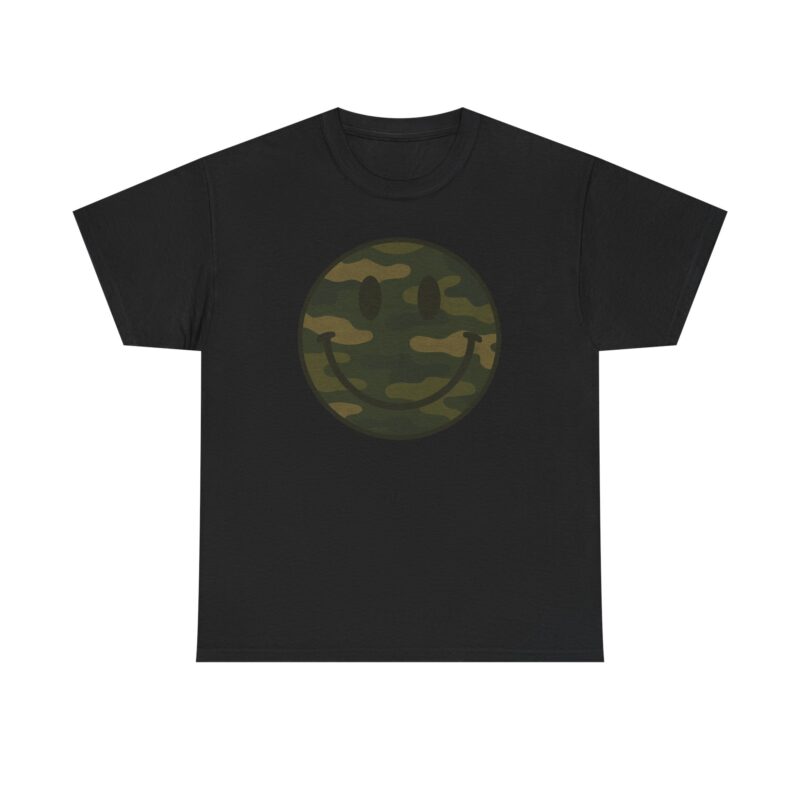 Operation Happy Cotton Tee - Image 6