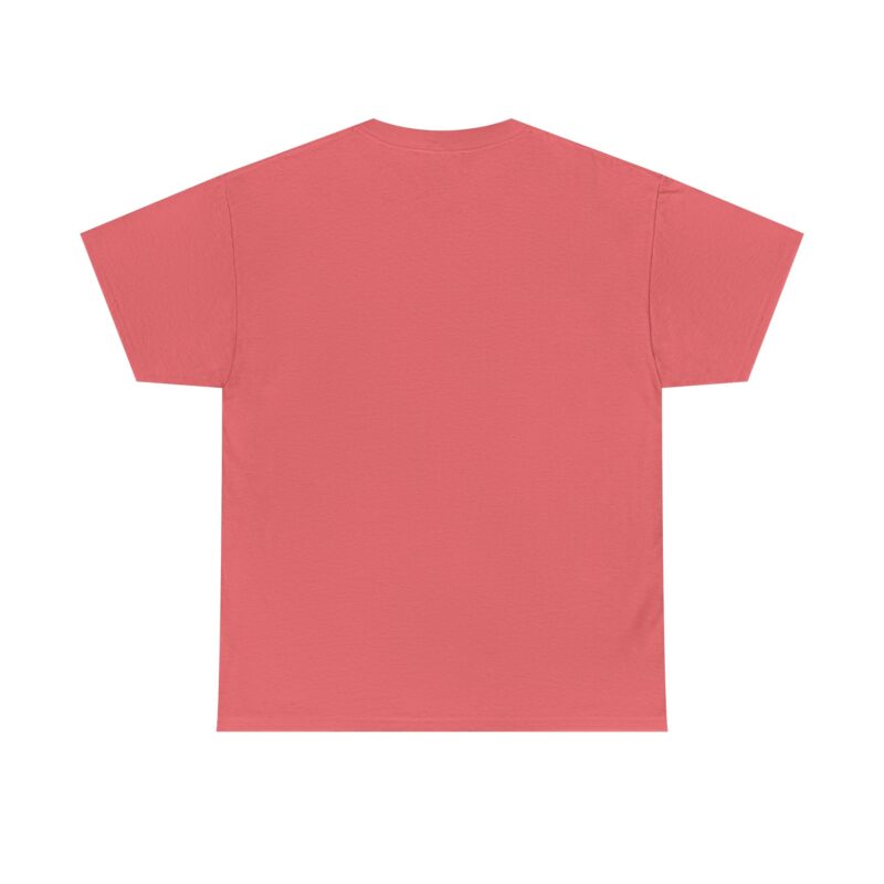 Faithful Heart Cotton Tee - Image 12