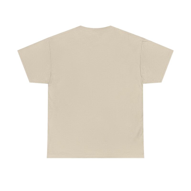 Faithful Heart Cotton Tee - Image 17