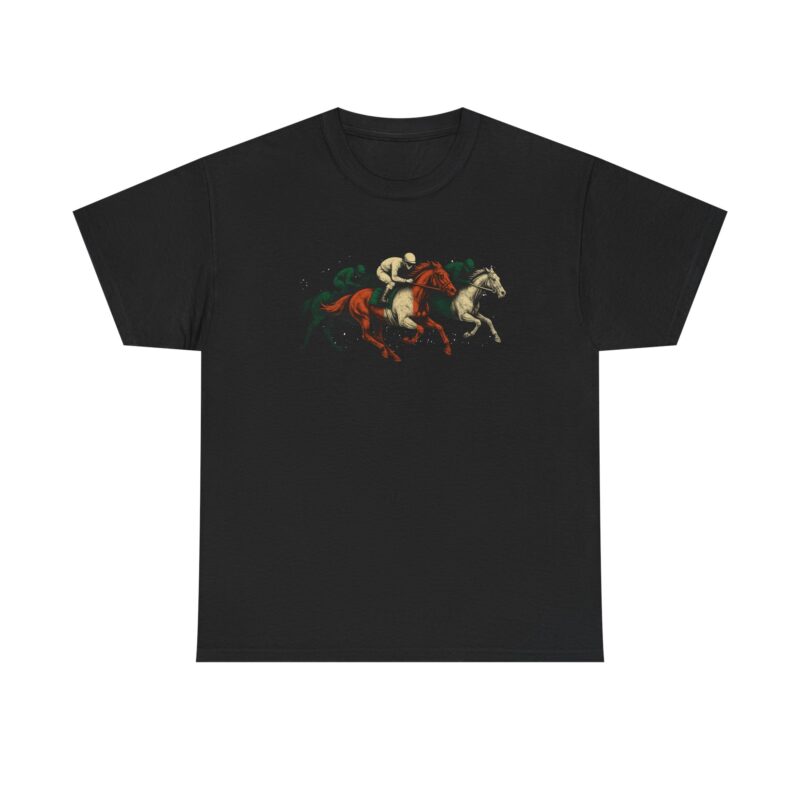 Triple Charge Cotton Tee - Image 2