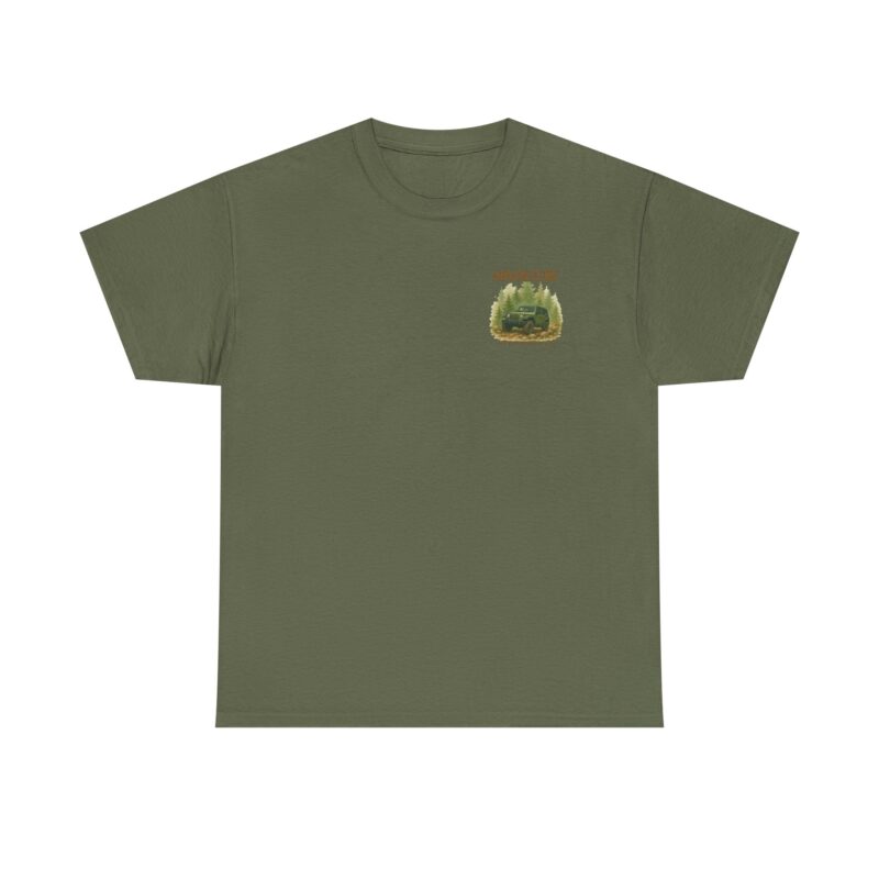 Adventure The Better Way Cotton Tee - Image 19