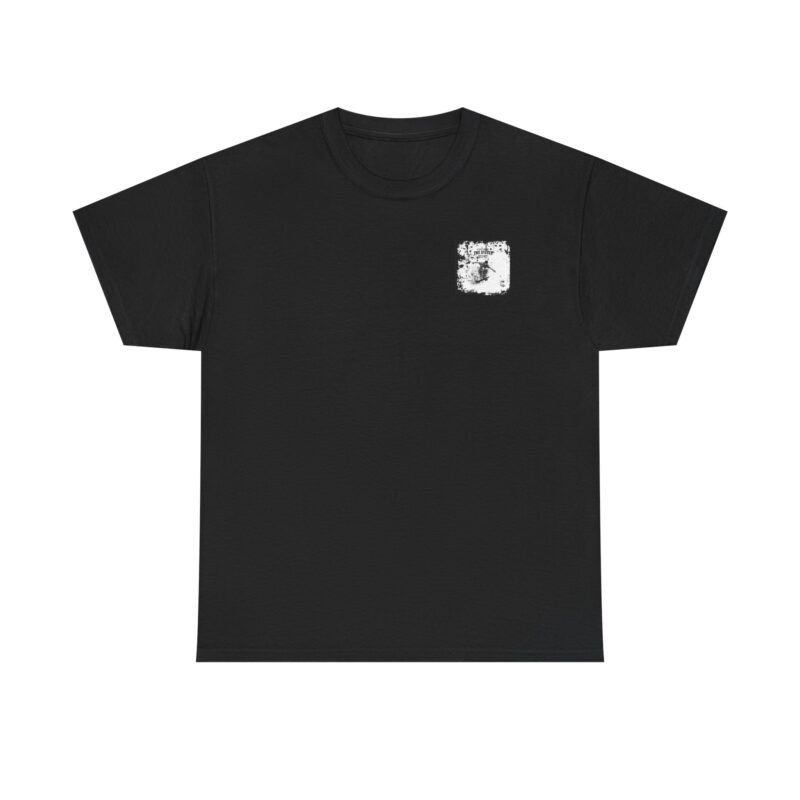Steeze Skate Shop Cotton Tee - Image 7