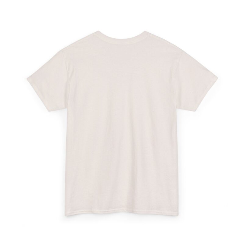 What Can I Say Cotton Tee - Image 5