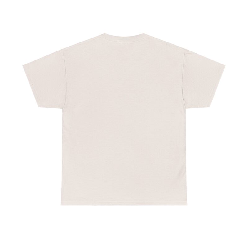 What Can I Say Cotton Tee - Image 3