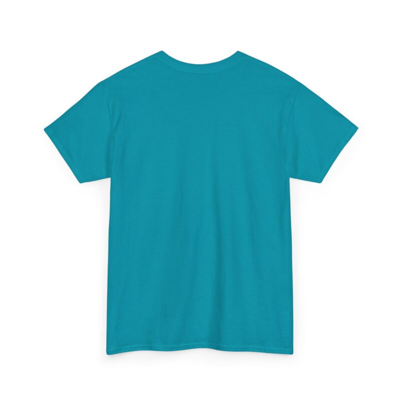 What Can I Say Cotton Tee - Image 24