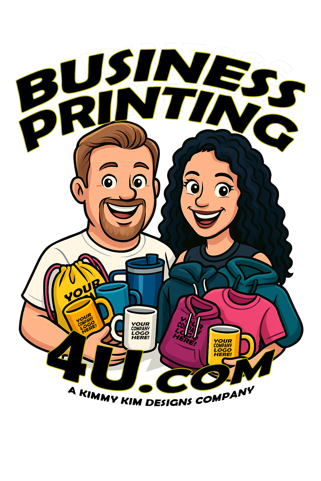 Business-Printing-4u-Logo