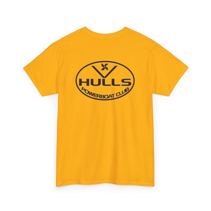 V Hulls Powerboat Club Tee - Image 20