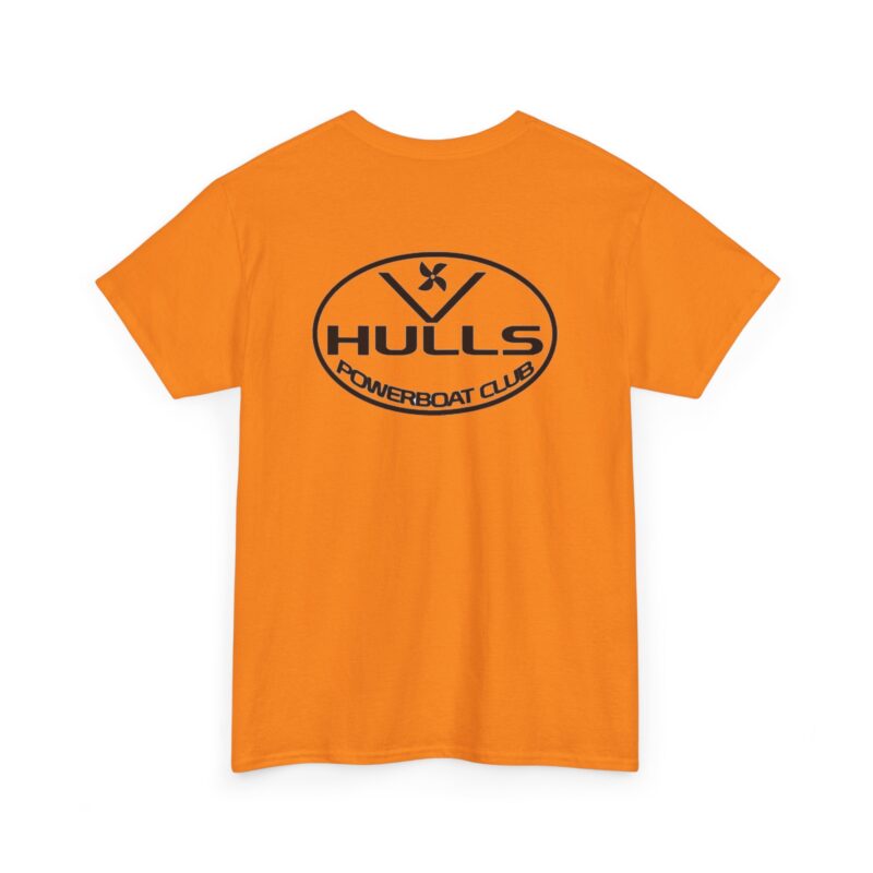 V Hulls Powerboat Club Tee - Image 24