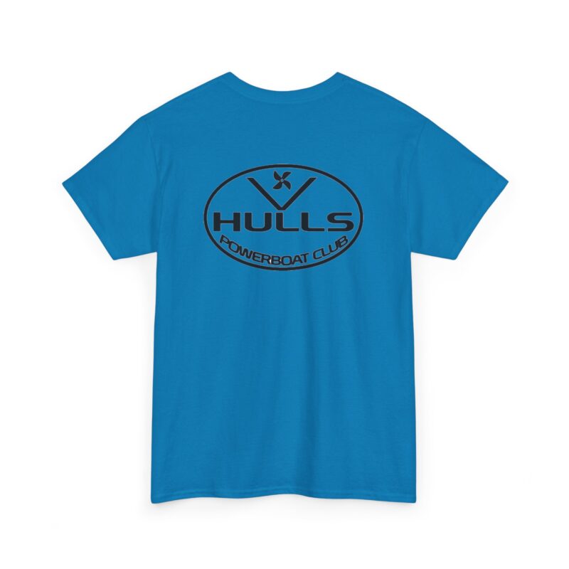 V Hulls Powerboat Club Tee - Image 28