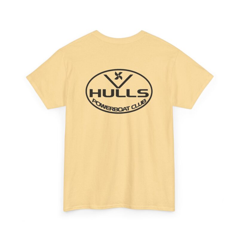 V Hulls Powerboat Club Tee - Image 16