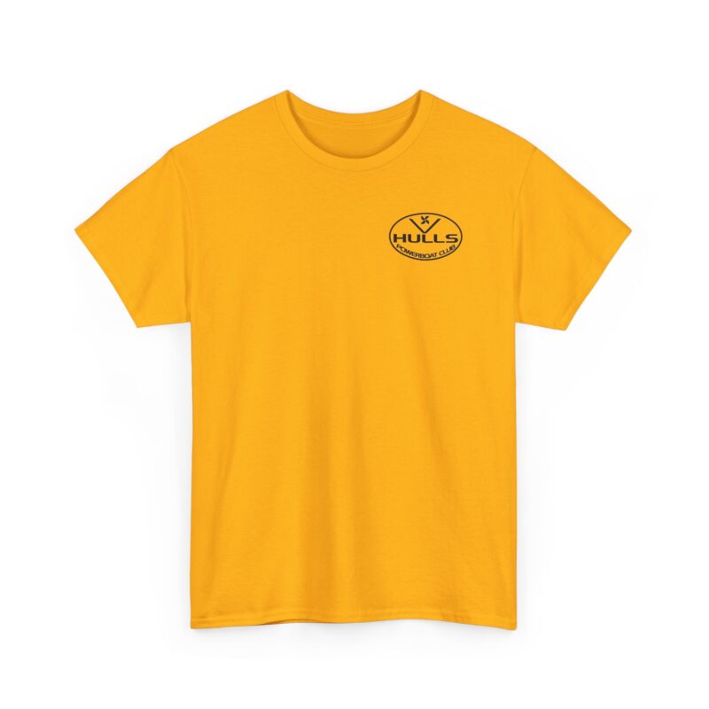 V Hulls Powerboat Club Tee - Image 19