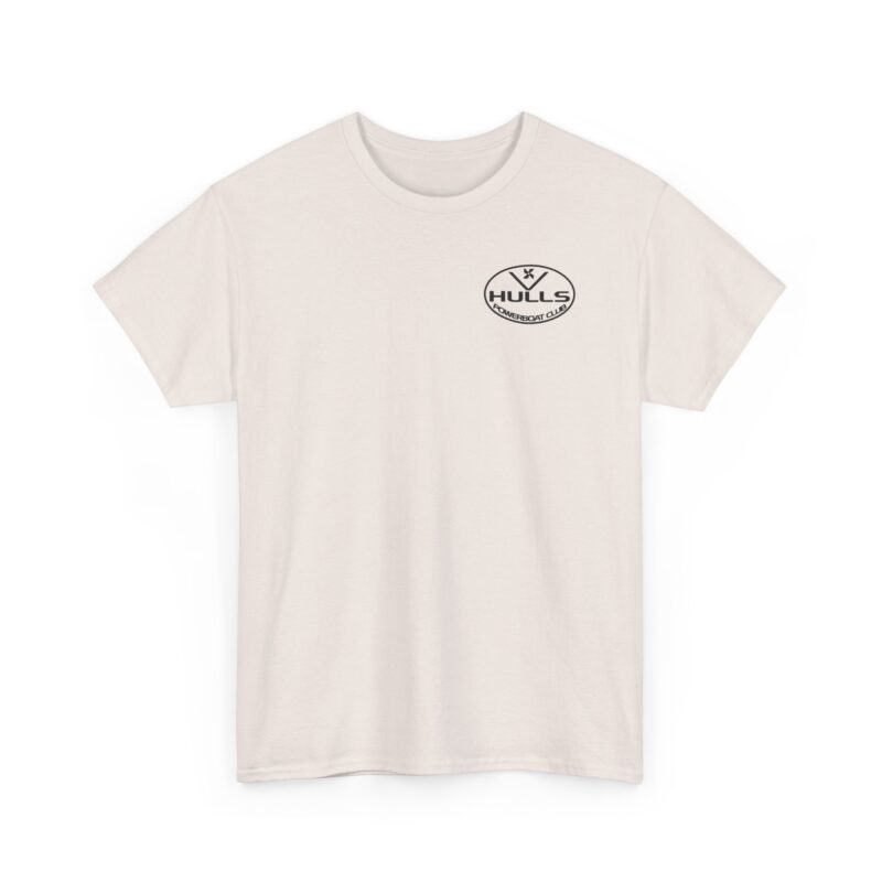 V Hulls Powerboat Club Tee - Image 11