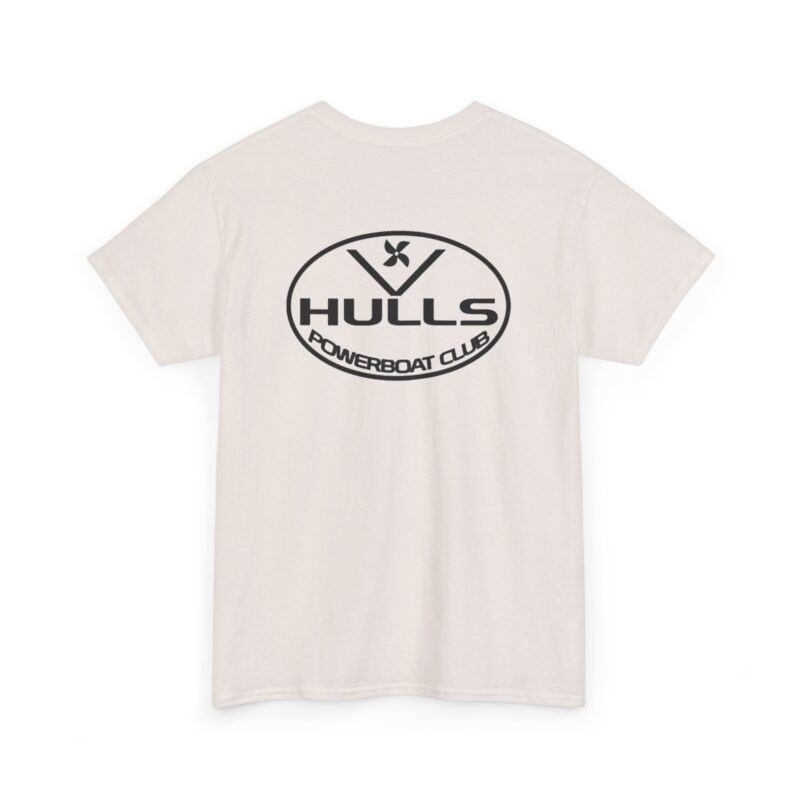 V Hulls Powerboat Club Tee - Image 12