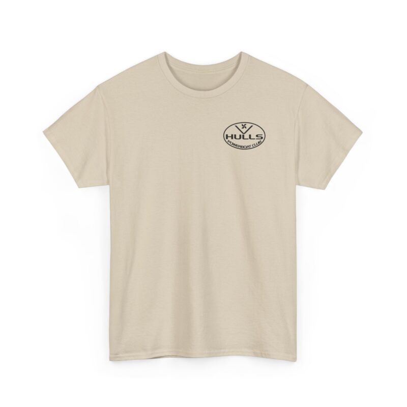 V Hulls Powerboat Club Tee - Image 7