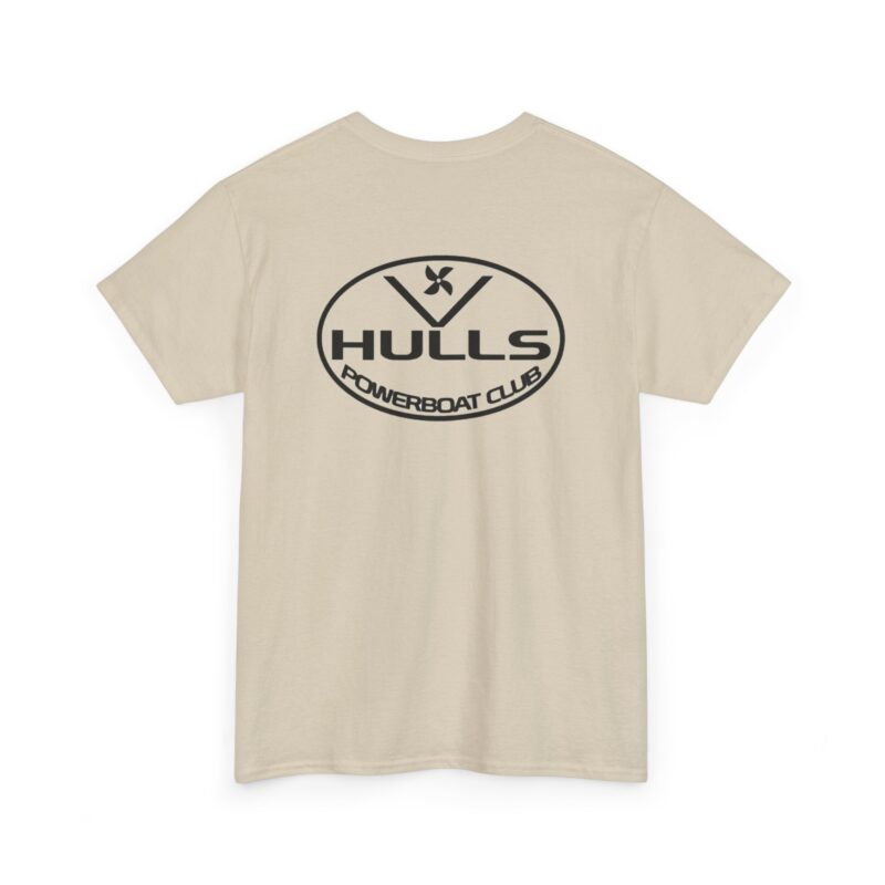 V Hulls Powerboat Club Tee - Image 8