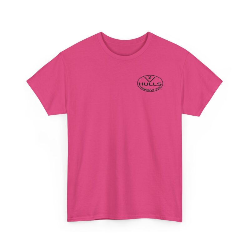 V Hulls Powerboat Club Tee - Image 31