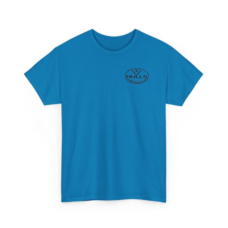 V Hulls Powerboat Club Tee - Image 27