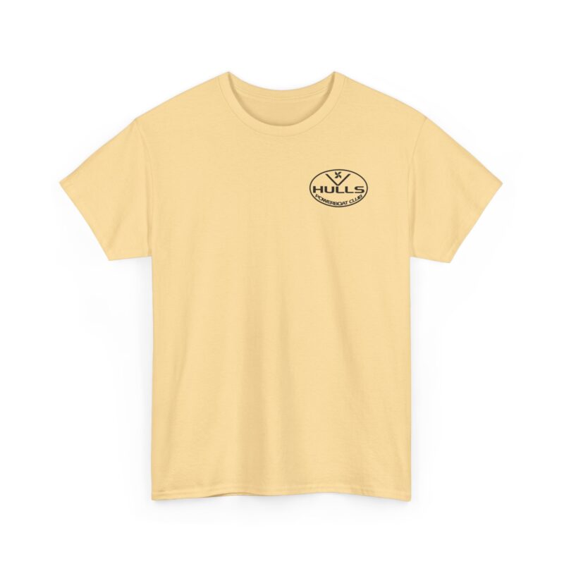 V Hulls Powerboat Club Tee - Image 15
