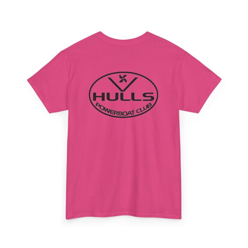 V Hulls Powerboat Club Tee - Image 32