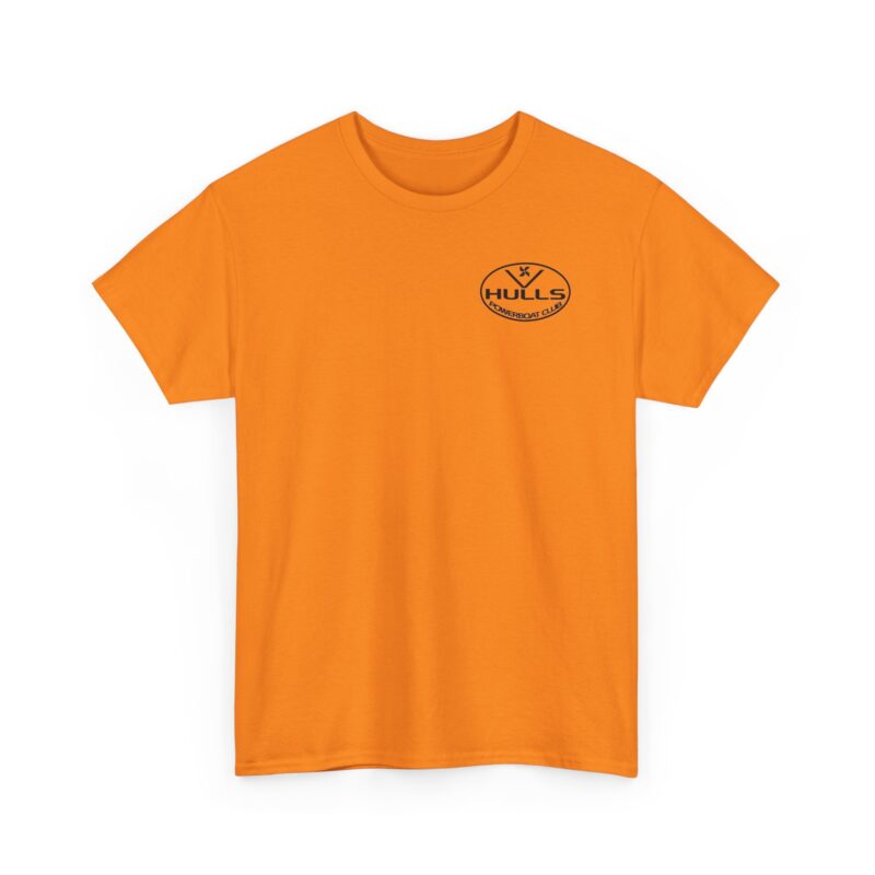 V Hulls Powerboat Club Tee - Image 23