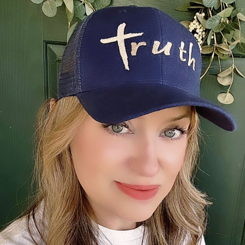 Special Edition Truth Hat - Image 2