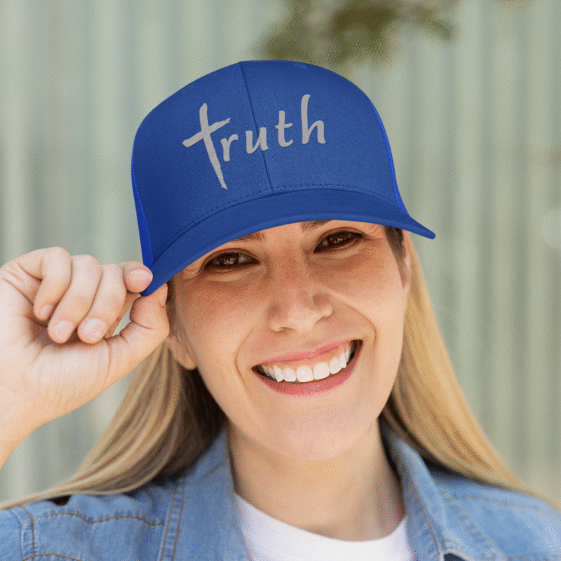 Special Edition Truth Hat - Image 3