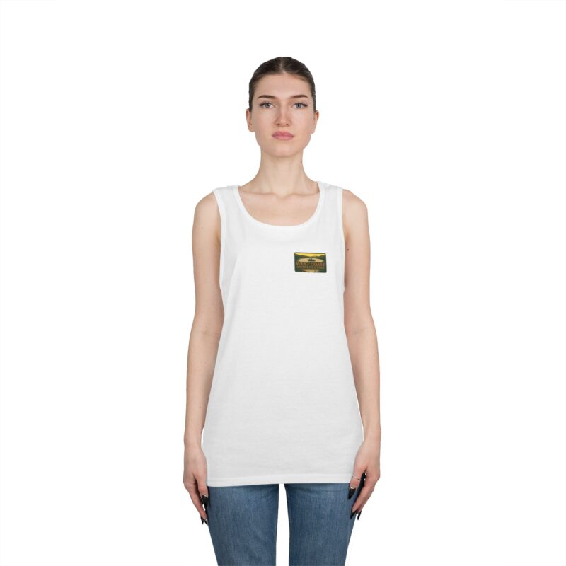 West Coast Musky Hunters Tank Top - Image 7